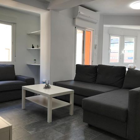 Lovely 2 Apartamento Centrico Аликанте Екстериор снимка