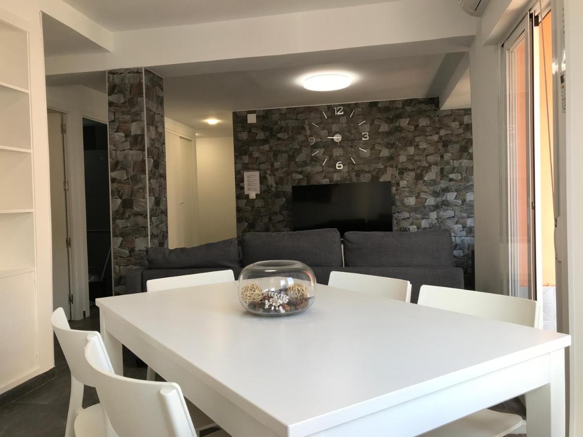 Lovely 2 Apartamento Centrico Аликанте Екстериор снимка