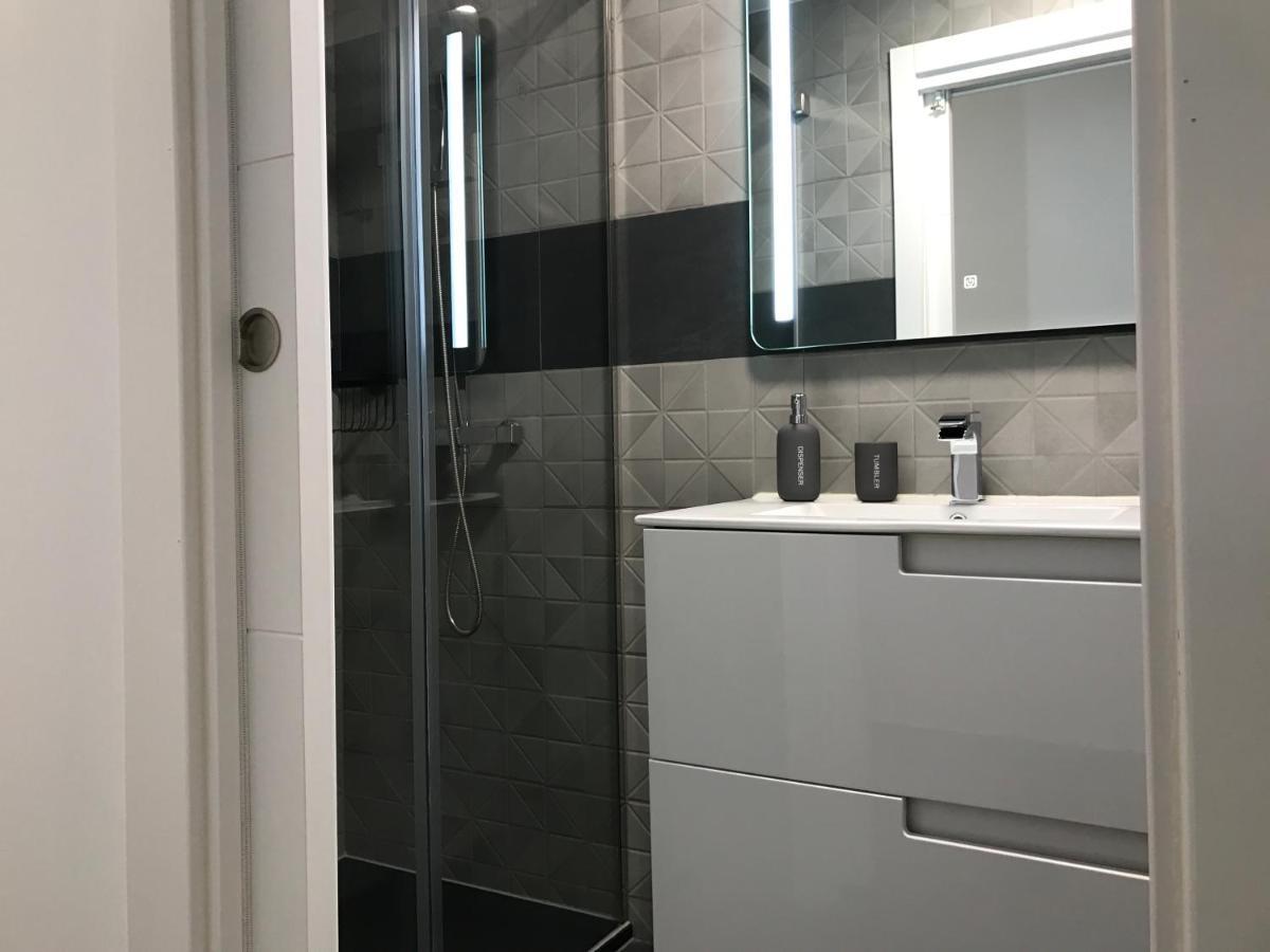 Lovely 2 Apartamento Centrico Аликанте Екстериор снимка