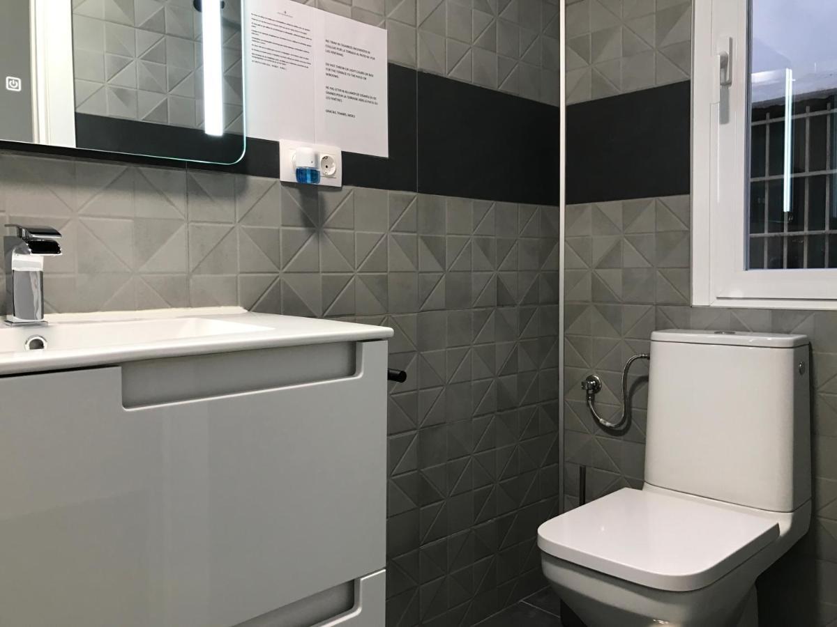 Lovely 2 Apartamento Centrico Аликанте Екстериор снимка